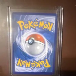Pokemon Charmander Toys R Us Promo 009/108 Holo 60 HP English TCG - Image 2