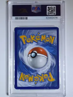 2021 Pokemon Kyogre 021/072 AMAZING RARE Shining Fates - PSA 9 - Image 2