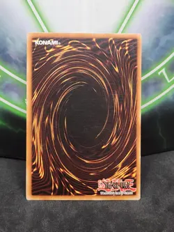 Yugioh Royal Oppression LOD-091 Rare 1st Edition NM - Image 2