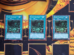 3x Giant Trunade | SDJ | YSDJ | YSDS | NM- LP | Common - Image 1