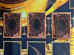 3x Giant Trunade | SDJ | YSDJ | YSDS | NM- LP | Common - Image 2