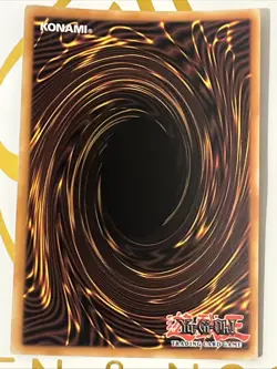 Yu-Gi-OH Solemn Strike (Ultimate Rare) RA02-EN079 25th Anniversary 1st Edition - Image 2