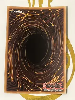 Yu-Gi-Oh Mind Control - RA02-EN046 - Ultra Rare - 1st Edition - Image 2