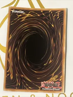 Yugioh RA02-EN078 - Solemn Warning - Super Rare - Image 2