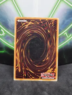 Yugioh Valhalla, Hall of the Fallen PP02-EN020 Secret Rare NM - Image 2