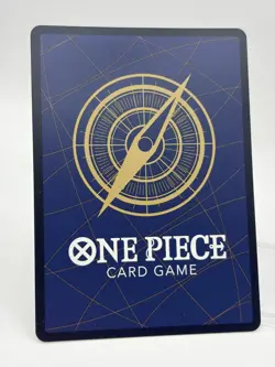 Jinbe ST21-005 Alt Art Parallel Holo Foil OP One Piece TCG NM English C - Image 3