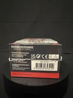 Pokemon TCG 151 Booster Bundle Factory Sealed 820650853210 - Image 5