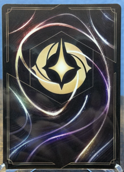 Ursula - Sea Witch 208/204 Fabled Epic Disney Lorcana Holo Rare Legendary - Image 2