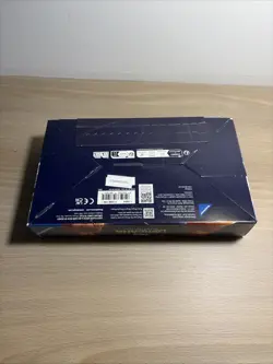 Disney Lorcana TCG - The First Chapter Booster Box - Factory Sealed - Image 5