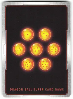 Cooler, Effortless Strike BT13-073 SPR Dragon Ball Super Card - Image 2