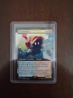 Vivi Ornitier Final Fantasy Regular - Image 1