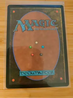 MTG Shredder, Unrelenting (Borderless) 0210 Teenage Mutant Ninja Turtles M/NM - Image 2