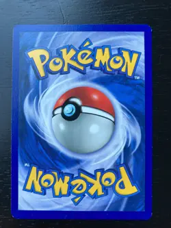 Pokemon 1st Edition Shadowless Weedle 69/102 Base Set EX/NM Free Shipping - Image 3