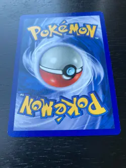 Pokemon 1st Edition Shadowless Weedle 69/102 Base Set EX/NM Free Shipping - Image 5
