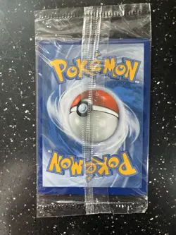 Pokemon Greninja Gold Star Holo Promo SWSH144 Celebrations Black Star Sealed - Image 2