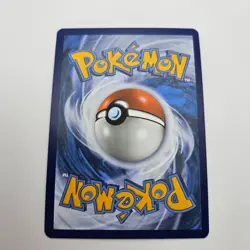 Weezing Reverse Holo Rare 151 110/165 NM Pokemon TCG - Image 2