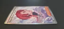 Pokemon TCG- Ariana #237/182 Special Illustration Rare - Destined Rivals - Image 4