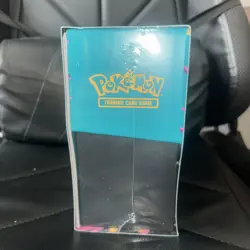 Pokemon TCG Ascended Heroes Elite Trainer Box ETB Mega Evolution NEW SEALED - Image 3
