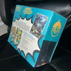 Pokemon TCG Ascended Heroes Elite Trainer Box ETB Mega Evolution NEW SEALED - Image 4