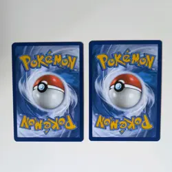 Pokemon TCG - Squirtle 007/165 2 Card Playset SV151 Common English NM - Image 5