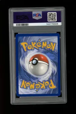 2025 POKEMON BLK EN-BLACK BOLT ULTRA RARE #163 N'S PLAN PSA 10 - Image 2