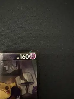 Pokemon TCG Mimikyu v Ultra Rare TG16/TG30 Brilliant Stars Holo NM - Image 4