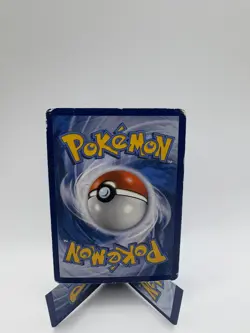 Deoxys EX (Team Plasma) BW82 Black and White Black Star Promo Pokemon Card - Image 2
