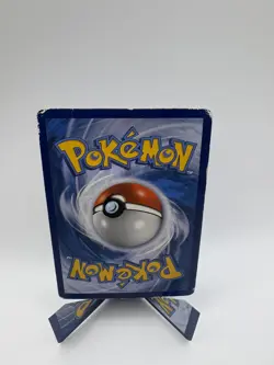 Deoxys EX (Team Plasma) BW82 Black and White Black Star Promo Pokemon Card - Image 3