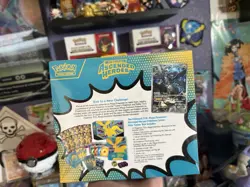 Pokemon Center Ascended Hero’s ETB PC E xclusive Factory Sealed (New) - Image 3