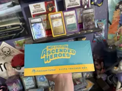 Pokemon Center Ascended Hero’s ETB PC E xclusive Factory Sealed (New) - Image 5
