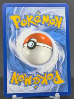 Pokemon Paras #004/034 English CLV Classic Collection - Image 2