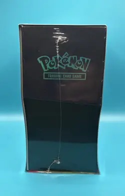 Pokemon TCG Mega Evolution Phantasmal Flames Elite Trainer Box ETB, NEW & SEALED - Image 4