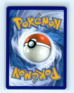 Pokemon tcg XY - Fates Collide Meowth Lightly played - Image 2