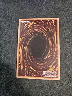 Yugioh - X-Saber Airbellum - HA01-EN011 - Unlimited edition - Secret rare - Image 2