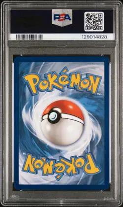 2021 POKEMON SWORD & SHIELD EVOLVING SKIES SECRET FULL ART/UMBREON VMAX PSA 10 - Image 2