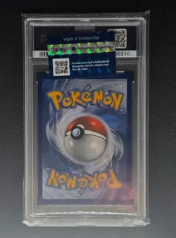 2021 POKEMON SWORD & SHIELD EVOLVING SKIES SECRET FULL ART/UMBREON VMAX PSA 10 - Image 4