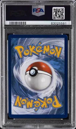 2021 POKEMON SWORD & SHIELD EVOLVING SKIES SECRET FULL ART/UMBREON VMAX PSA 10 - Image 2