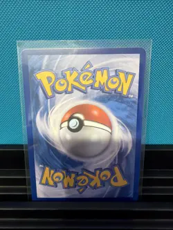 Bulbasaur 064/063 AR Holo Near Mint Condition M1L Mega Brave - Image 2