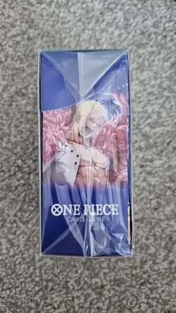 One Piece Card Game OP14 DP-09 Double Pack✅BRAND NEW✅FACTORY SEALED✅ - Image 4