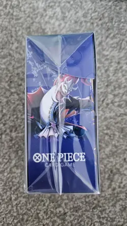 One Piece Card Game OP14 DP-09 Double Pack✅BRAND NEW✅FACTORY SEALED✅ - Image 5
