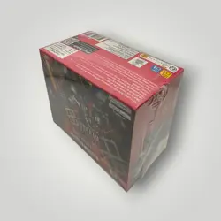 GD02 Dual Impact Gundam Card Game Booster Box – English - Image 2