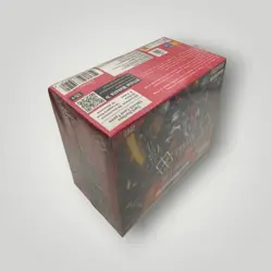 GD02 Dual Impact Gundam Card Game Booster Box – English - Image 3