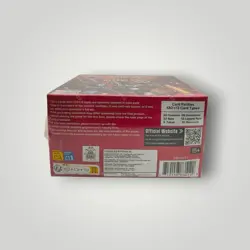 GD02 Dual Impact Gundam Card Game Booster Box – English - Image 4