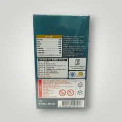 OPK-03 Pillars of Strength Booster Box – Korean | One Piece Card Game - Image 2