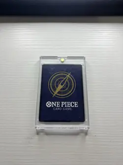 Roronoa Zoro Juurou OP05-067 SP Alt Art One Piece Card Game ENG NM Wano - Image 3