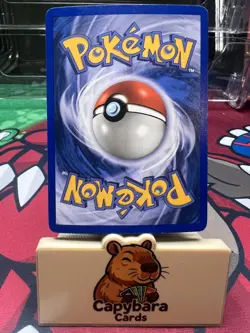 Kadabra 69/144 - Skyridge - Reverse Holo Pokemon Card Charity Listing - Image 2