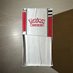 Pokemon TCG: White Flare Elite Trainer Box ETB BRAND NEW SEALED - Image 4