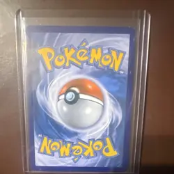 Pokemon Reshiram Promo Full Art Holo Card XY Set XY74 120 HP English TCG - Image 2