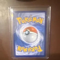 Pokemon White Kyurem Promo Full Art Holo Card XY Set XY81 120 HP English TCG - Image 2