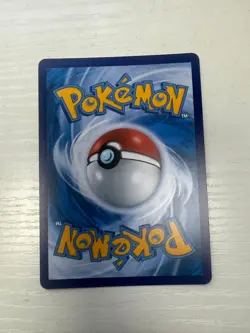 2025 Pokemon S-Chinese exclusive Card Prize Turn csv4C 159/129 Rika SAR NM - Image 2